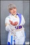 Cosplay Gallery - Japan Expo Thailand 2025