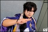Cosplay Gallery - Japan Expo Thailand 2025