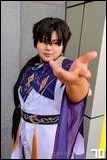 Cosplay Gallery - Japan Expo Thailand 2025