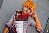 Cosplay Gallery - Japan Expo Thailand 2025