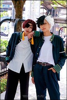 Cosplay Gallery - Japan Expo Thailand 2025