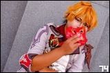 Cosplay Gallery - Japan Expo Thailand 2025