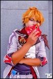 Cosplay Gallery - Japan Expo Thailand 2025