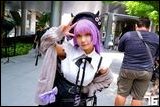 Cosplay Gallery - Japan Expo Thailand 2025