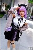 Cosplay Gallery - Japan Expo Thailand 2025