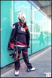 Cosplay Gallery - Japan Expo Thailand 2025