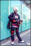 Cosplay Gallery - Japan Expo Thailand 2025