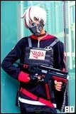 Cosplay Gallery - Japan Expo Thailand 2025