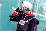 Cosplay Gallery - Japan Expo Thailand 2025