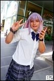 Cosplay Gallery - Japan Expo Thailand 2025