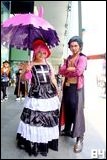 Cosplay Gallery - Japan Expo Thailand 2025