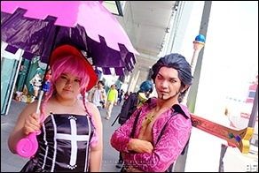 Cosplay Gallery - Japan Expo Thailand 2025