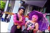 Cosplay Gallery - Japan Expo Thailand 2025