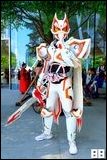 Cosplay Gallery - Japan Expo Thailand 2025