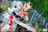 Cosplay Gallery - Japan Expo Thailand 2025