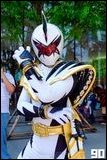 Cosplay Gallery - Japan Expo Thailand 2025