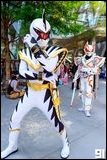Cosplay Gallery - Japan Expo Thailand 2025