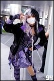 Cosplay Gallery - Japan Expo Thailand 2025