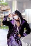 Cosplay Gallery - Japan Expo Thailand 2025
