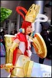 Cosplay Gallery - Japan Expo Thailand 2025