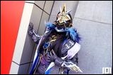 Cosplay Gallery - Japan Expo Thailand 2025