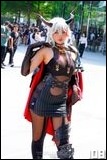 Cosplay Gallery - Japan Expo Thailand 2025