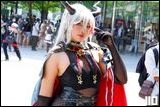 Cosplay Gallery - Japan Expo Thailand 2025