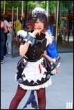 Cosplay Gallery - Japan Expo Thailand 2025