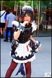Cosplay Gallery - Japan Expo Thailand 2025