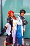 Cosplay Gallery - Japan Expo Thailand 2025