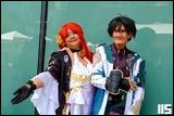 Cosplay Gallery - Japan Expo Thailand 2025