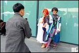 Cosplay Gallery - Japan Expo Thailand 2025