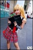 Cosplay Gallery - Japan Expo Thailand 2025
