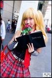 Cosplay Gallery - Japan Expo Thailand 2025