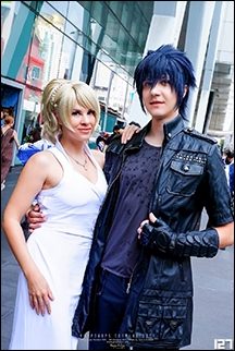 Cosplay Gallery - Japan Expo Thailand 2025