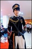 Cosplay Gallery - Japan Expo Thailand 2025