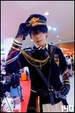 Cosplay Gallery - Japan Expo Thailand 2025