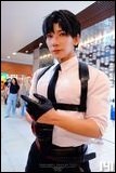 Cosplay Gallery - Japan Expo Thailand 2025