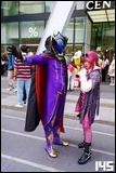 Cosplay Gallery - Japan Expo Thailand 2025