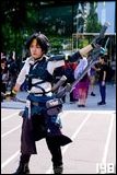 Cosplay Gallery - Japan Expo Thailand 2025