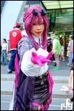 Cosplay Gallery - Japan Expo Thailand 2025