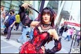 Cosplay Gallery - Japan Expo Thailand 2025