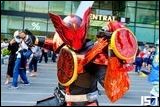 Cosplay Gallery - Japan Expo Thailand 2025