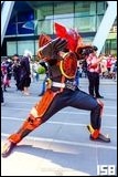 Cosplay Gallery - Japan Expo Thailand 2025