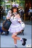 Cosplay Gallery - Japan Expo Thailand 2025