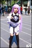 Cosplay Gallery - Japan Expo Thailand 2025