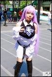 Cosplay Gallery - Japan Expo Thailand 2025
