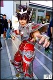 Cosplay Gallery - Japan Expo Thailand 2025
