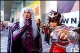 Cosplay Gallery - Japan Expo Thailand 2025