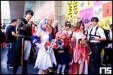 Cosplay Gallery - Japan Expo Thailand 2025